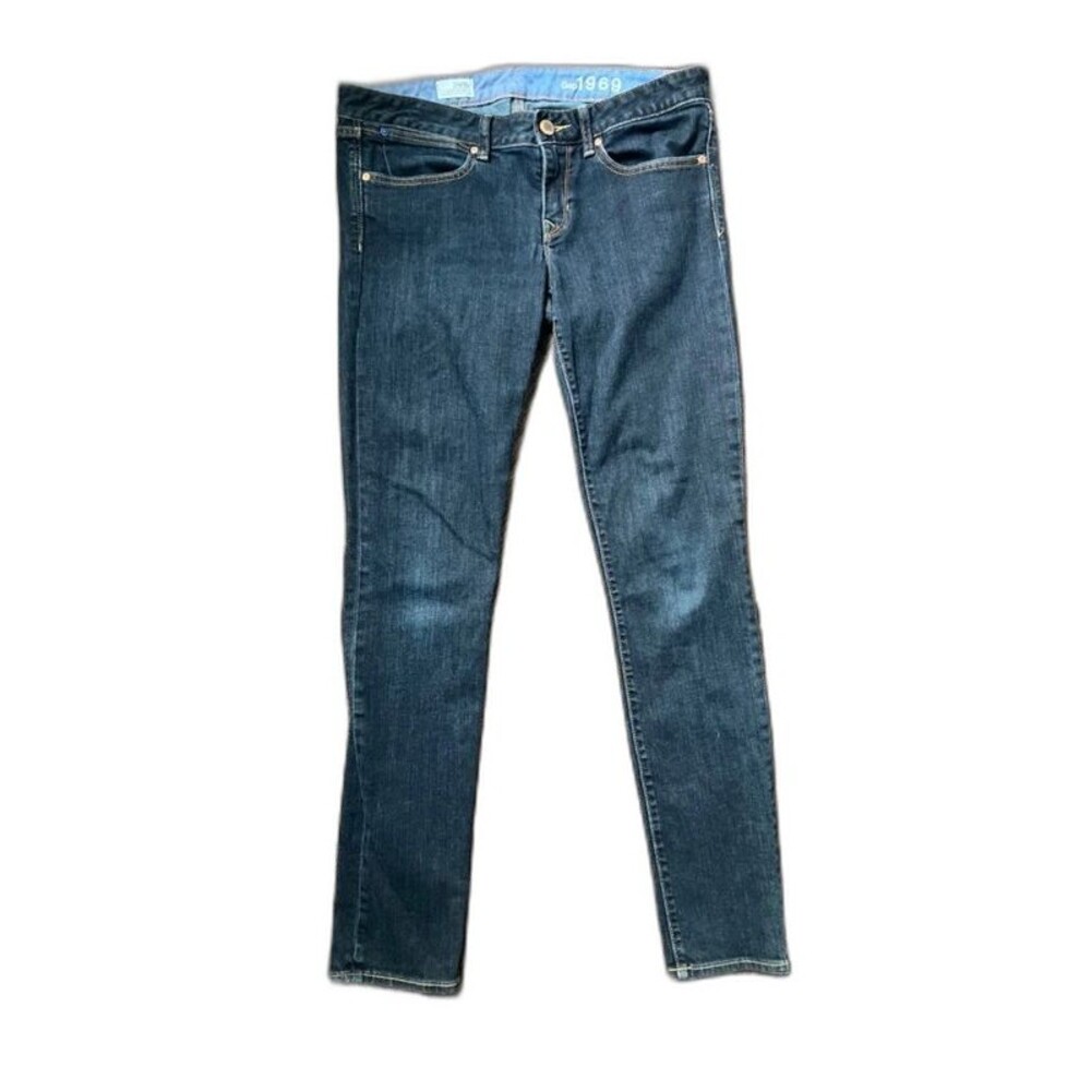 GAP 1969 Always Skinny Women’s Jeans-Size 8R